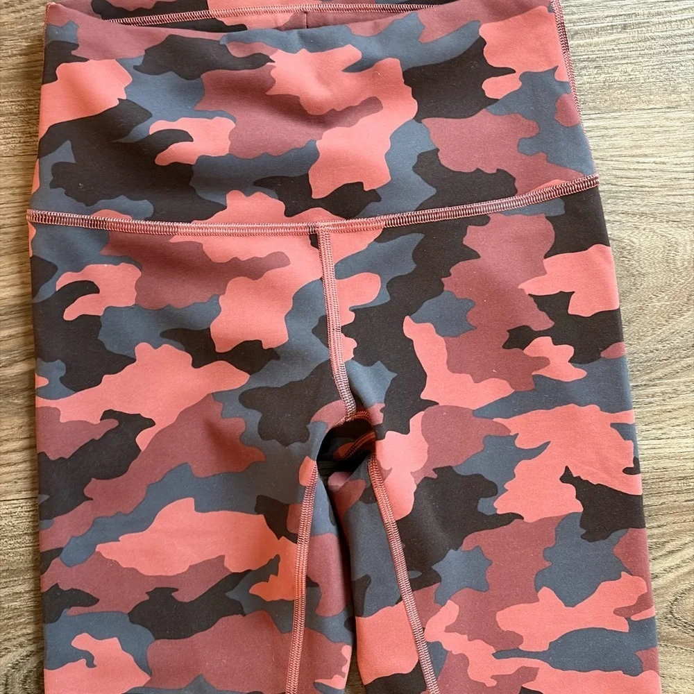 Lululemon Wunder Under High-Rise Tight 25